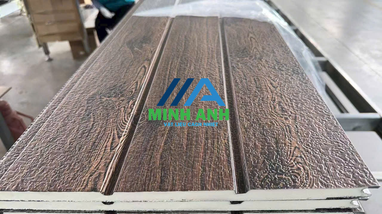 Tấm Ultra Panel